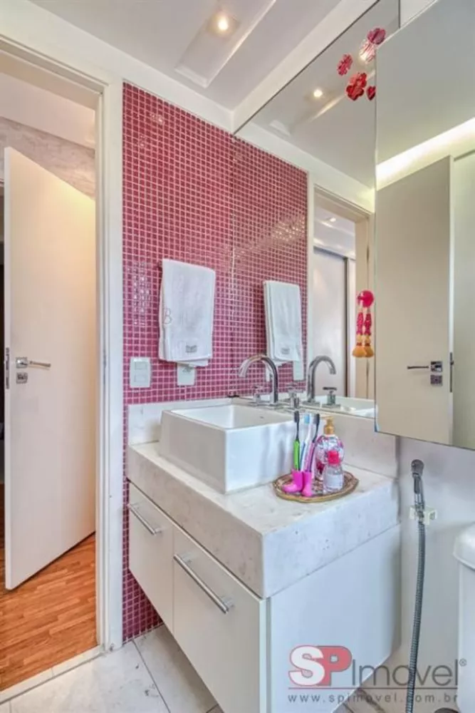 Apartamento à venda com 3 quartos, 230m² - Foto 10