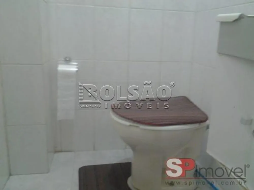 Sobrado, 2 quartos, 90 m² - Foto 8