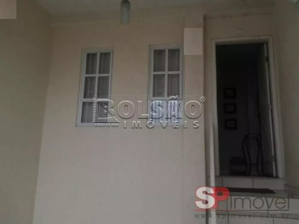 Sobrado à venda com 2 quartos, 90m² - Foto 2