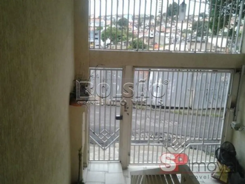 Sobrado, 2 quartos, 90 m² - Foto 6