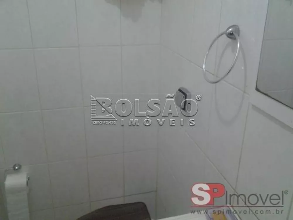 Sobrado à venda com 2 quartos, 90m² - Foto 1