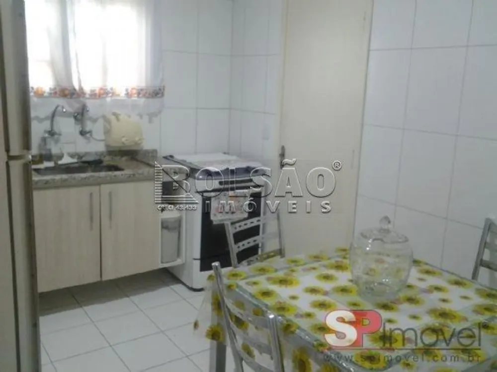 Sobrado, 2 quartos, 90 m² - Foto 9