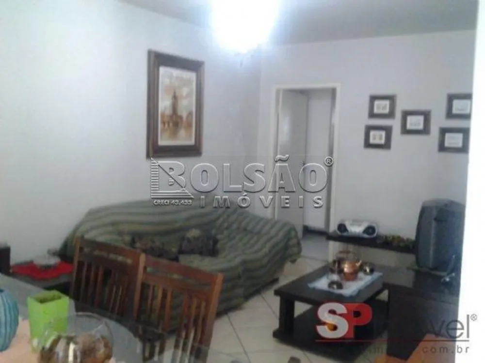 Sobrado, 2 quartos, 90 m² - Foto 6