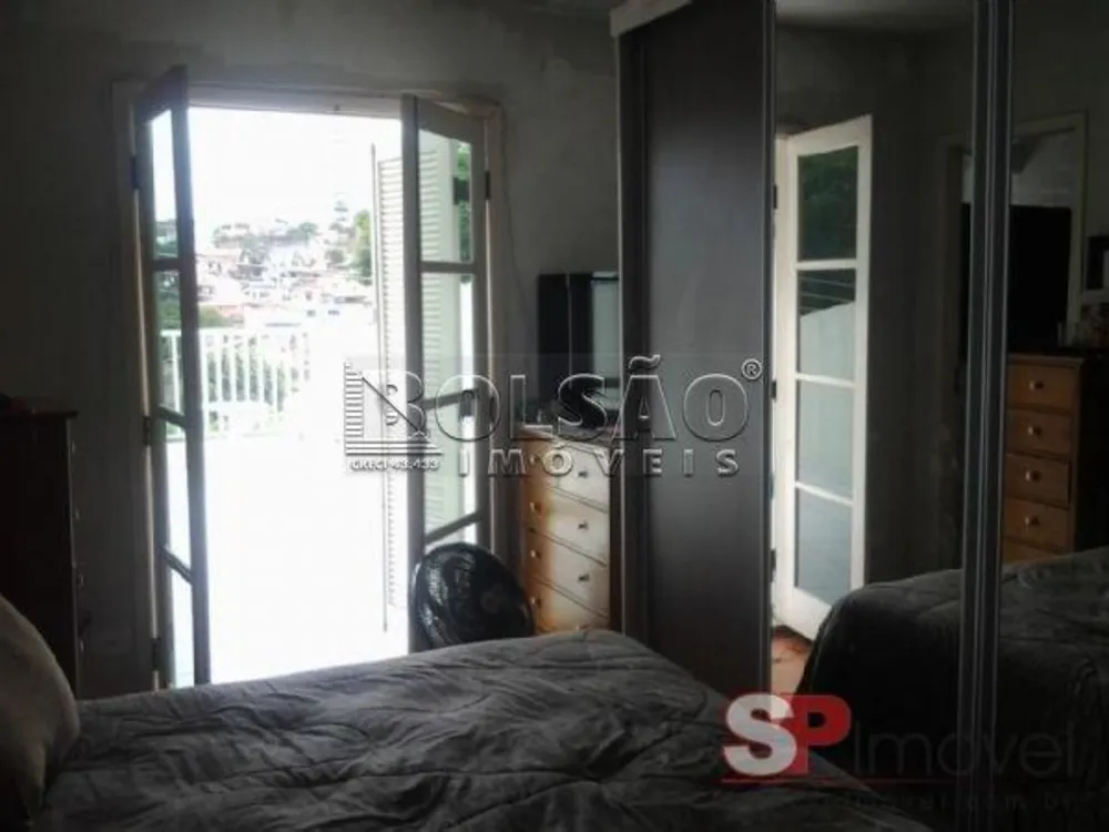 Sobrado, 2 quartos, 90 m² - Foto 11