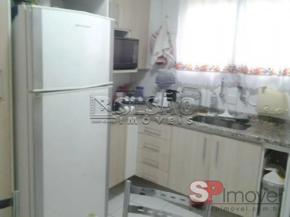 Sobrado, 2 quartos, 90 m² - Foto 10