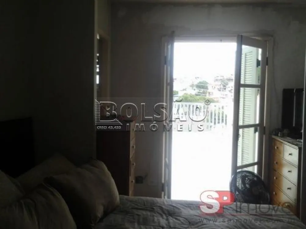 Sobrado, 2 quartos, 90 m² - Foto 5
