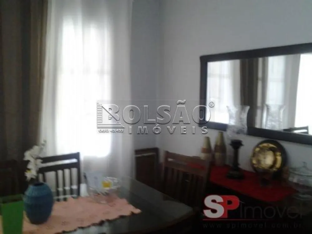Sobrado, 2 quartos, 90 m² - Foto 7