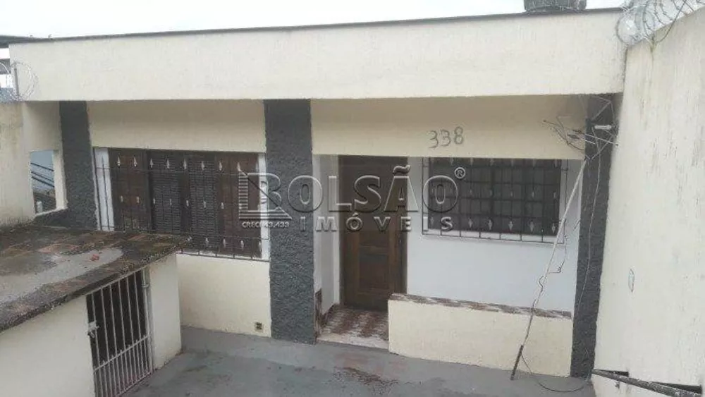 Casa à venda com 3 quartos, 160m² - Foto 2