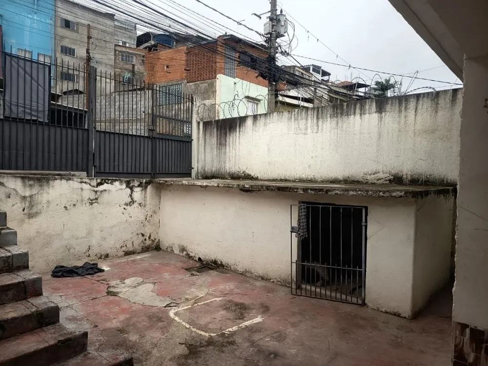 Casa, 3 quartos, 160 m² - Foto 11