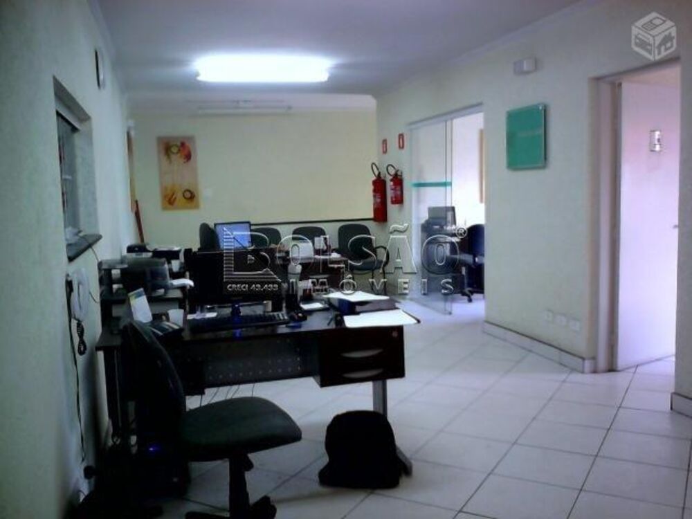 Depósito-Galpão, 1900 m² - Foto 1