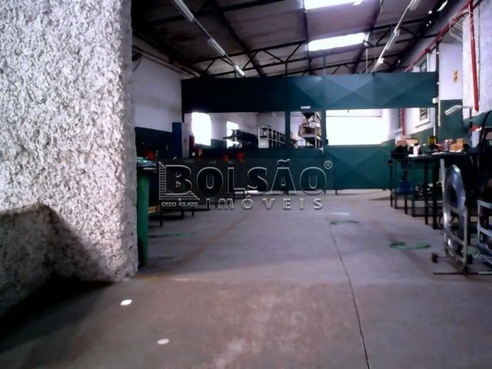 Depósito-Galpão, 1900 m² - Foto 7