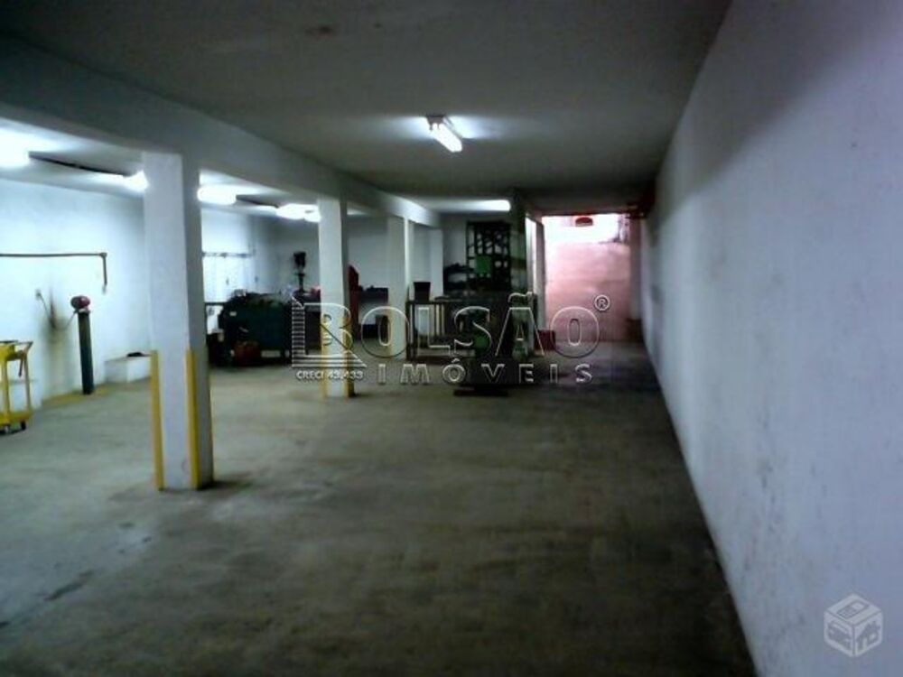 Depósito-Galpão, 1900 m² - Foto 4