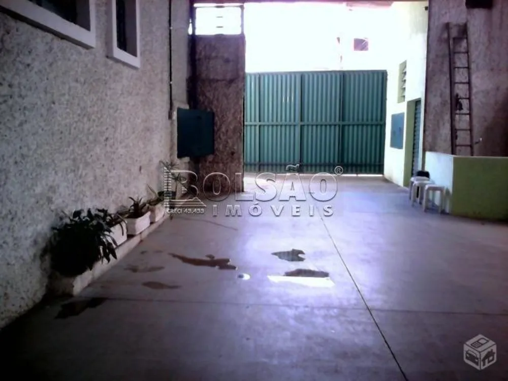 Depósito-Galpão, 1900 m² - Foto 7