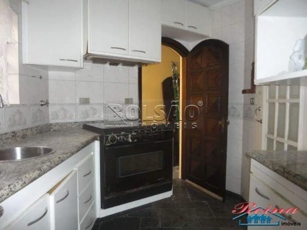 Casa, 3 quartos, 232 m² - Foto 4