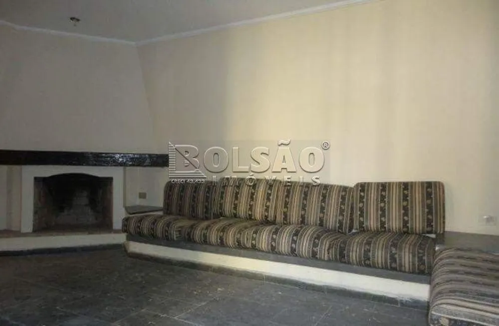 Casa, 3 quartos, 232 m² - Foto 3