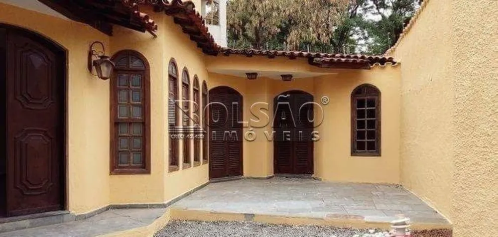 Casa, 3 quartos, 232 m² - Foto 5