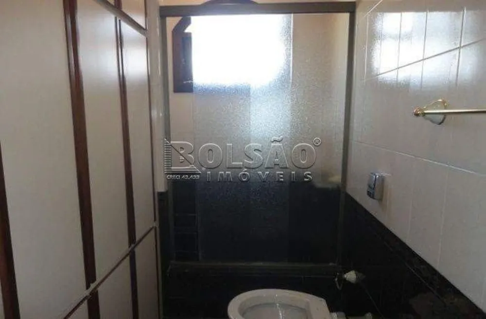 Casa, 3 quartos, 232 m² - Foto 4