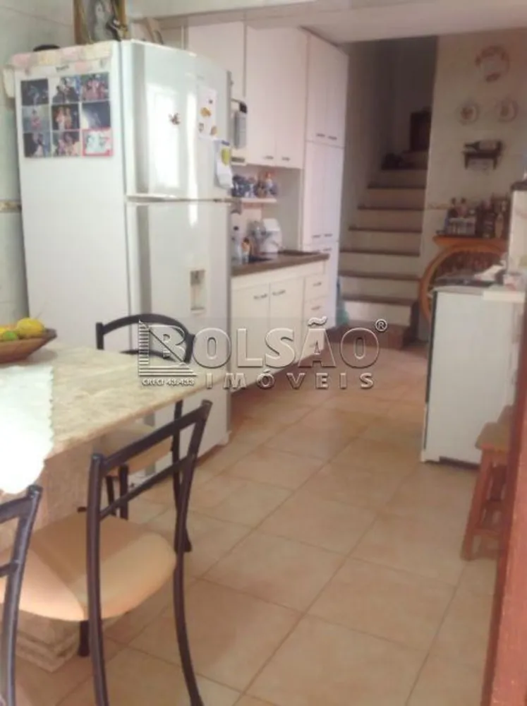 Sobrado, 3 quartos, 130 m² - Foto 8