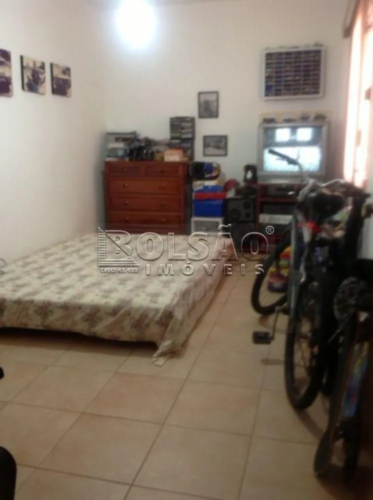 Sobrado, 3 quartos, 130 m² - Foto 5