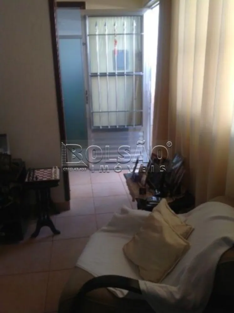 Sobrado, 3 quartos, 130 m² - Foto 4