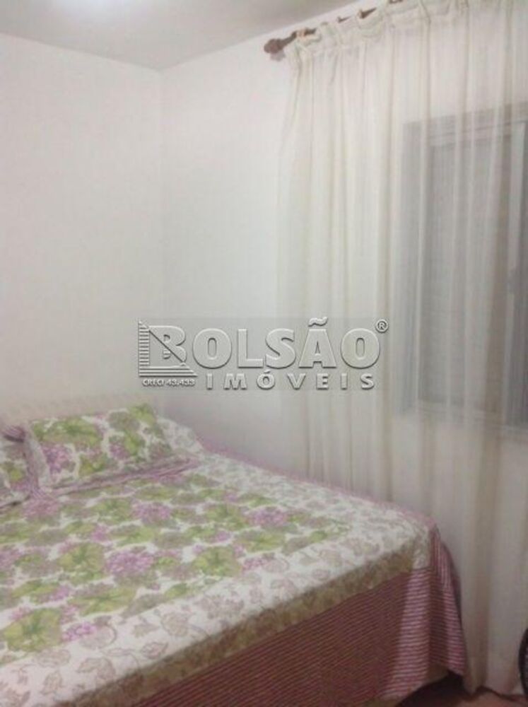Sobrado, 3 quartos, 130 m² - Foto 4
