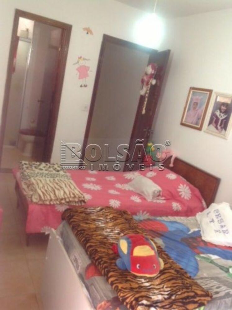 Sobrado, 3 quartos, 130 m² - Foto 3