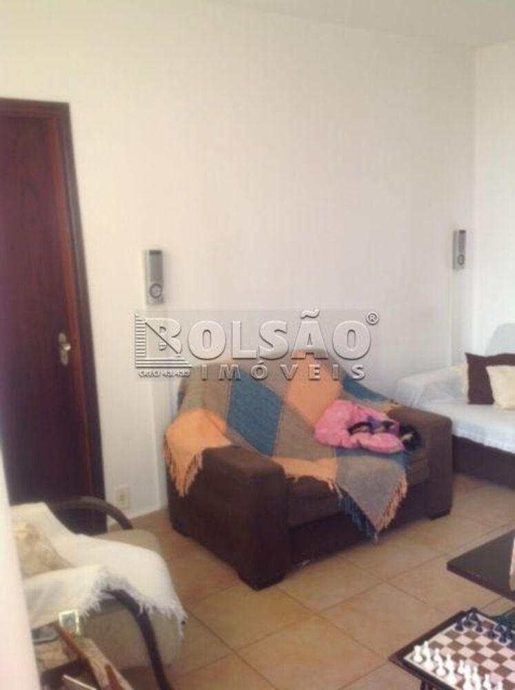 Sobrado, 3 quartos, 130 m² - Foto 1