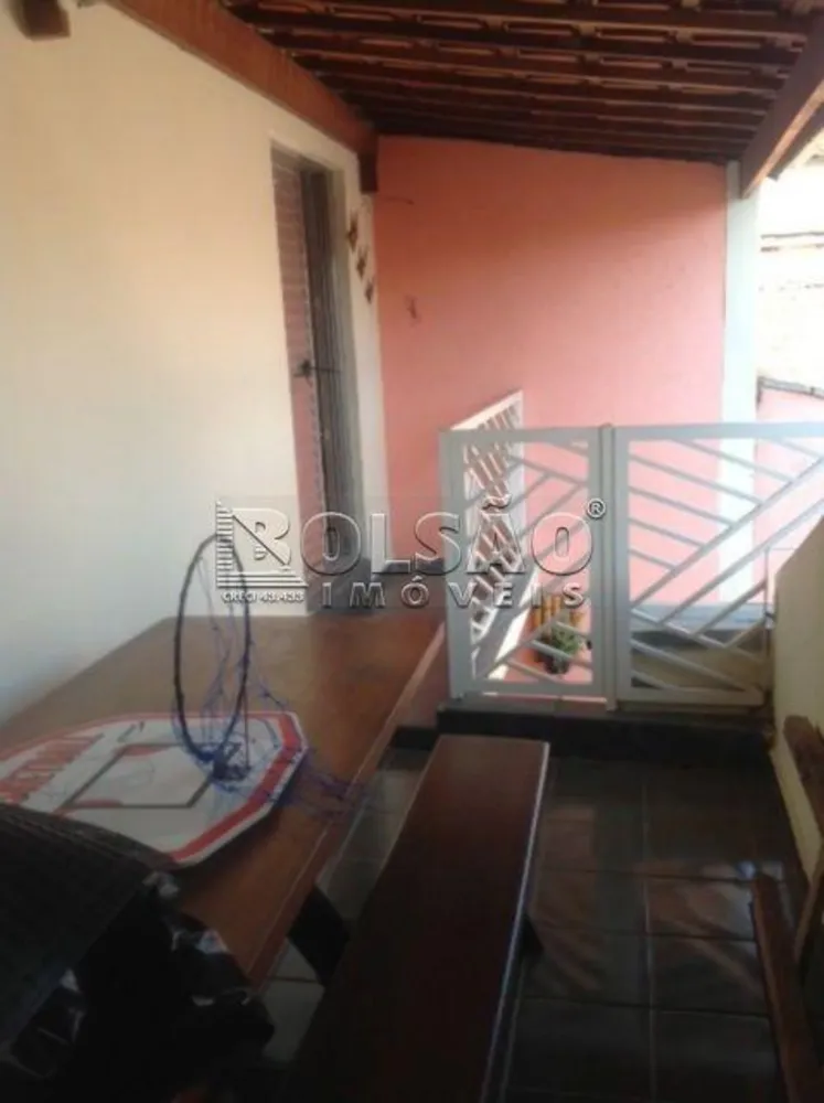 Sobrado, 3 quartos, 130 m² - Foto 6