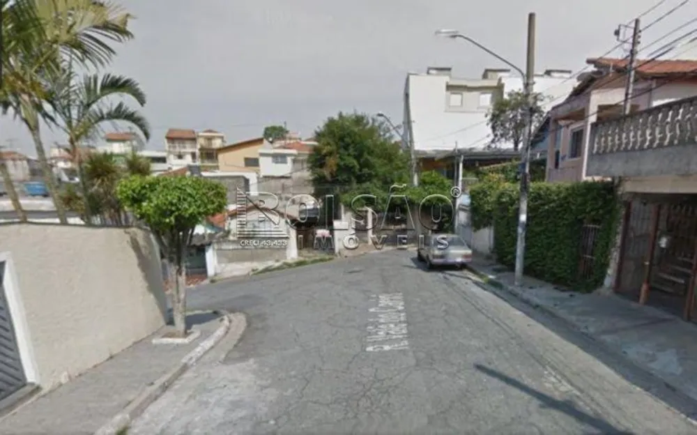 Sobrado, 3 quartos, 105 m² - Foto 1