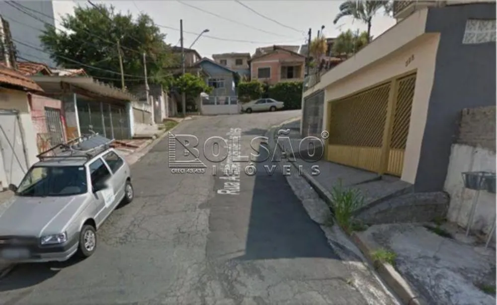 Sobrado, 3 quartos, 105 m² - Foto 3