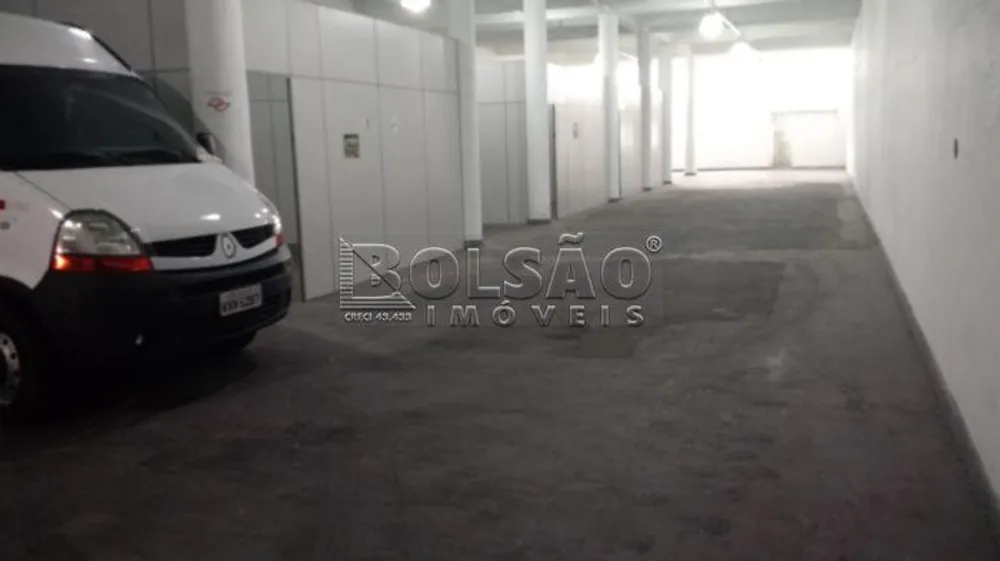 Loja-Salão, 2000 m² - Foto 1
