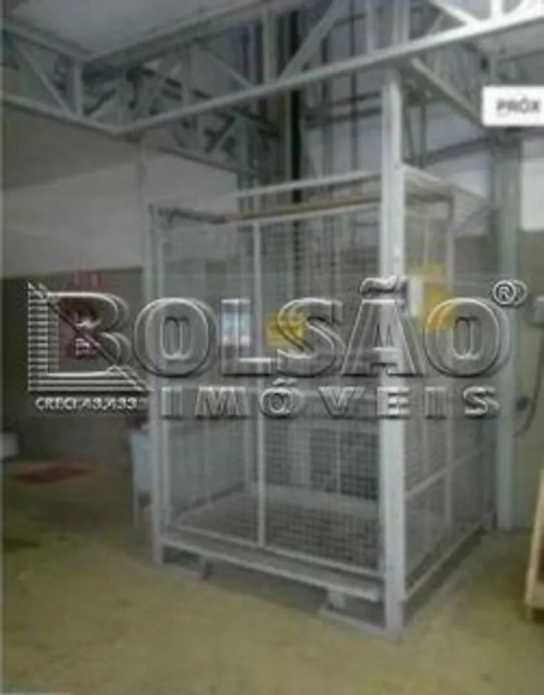Depósito-Galpão, 1100 m² - Foto 8