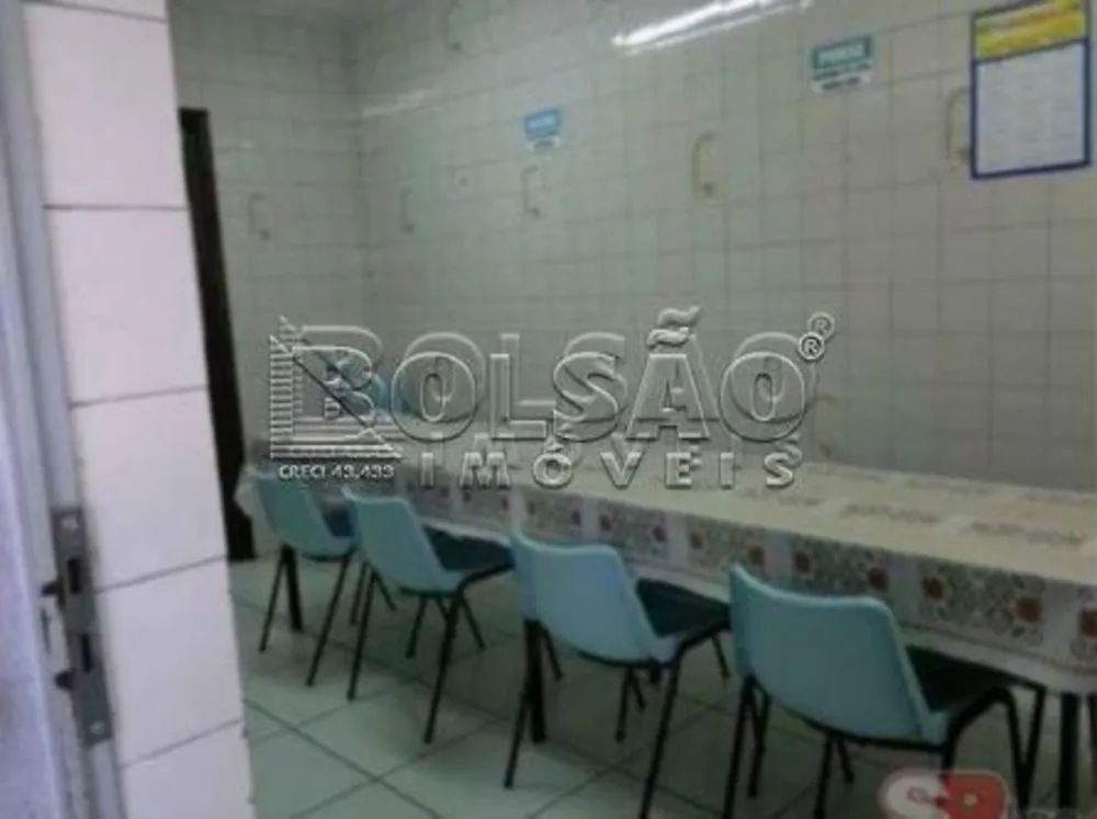 Depósito-Galpão, 1100 m² - Foto 1