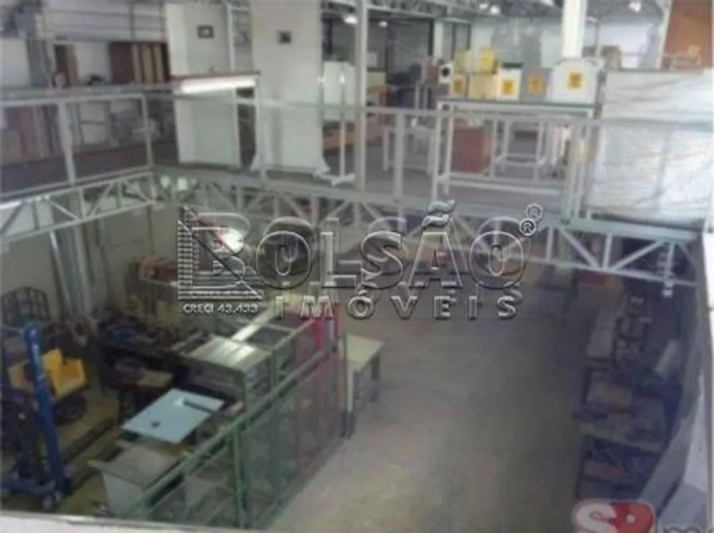 Depósito-Galpão, 1100 m² - Foto 7