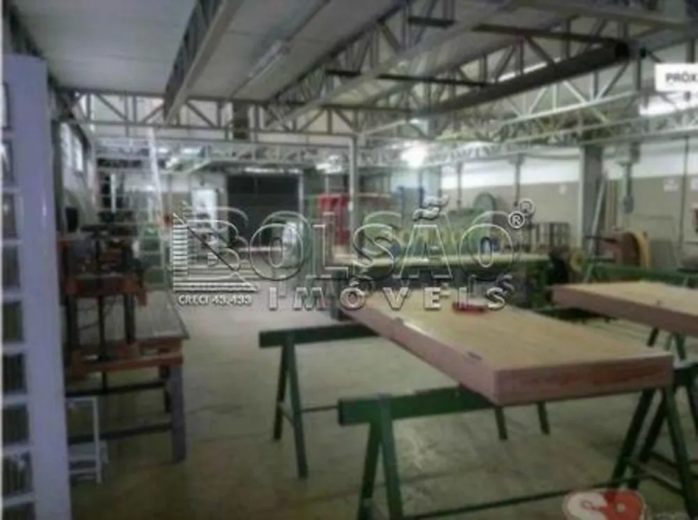 Depósito-Galpão, 1100 m² - Foto 11