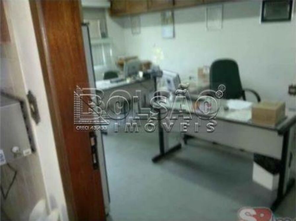 Depósito-Galpão, 1100 m² - Foto 1