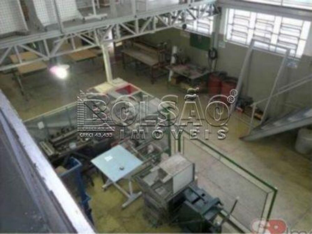 Depósito-Galpão, 1100 m² - Foto 3