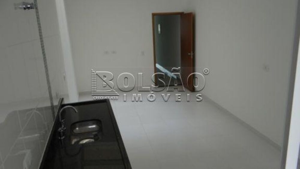 Sobrado, 3 quartos, 160 m² - Foto 2