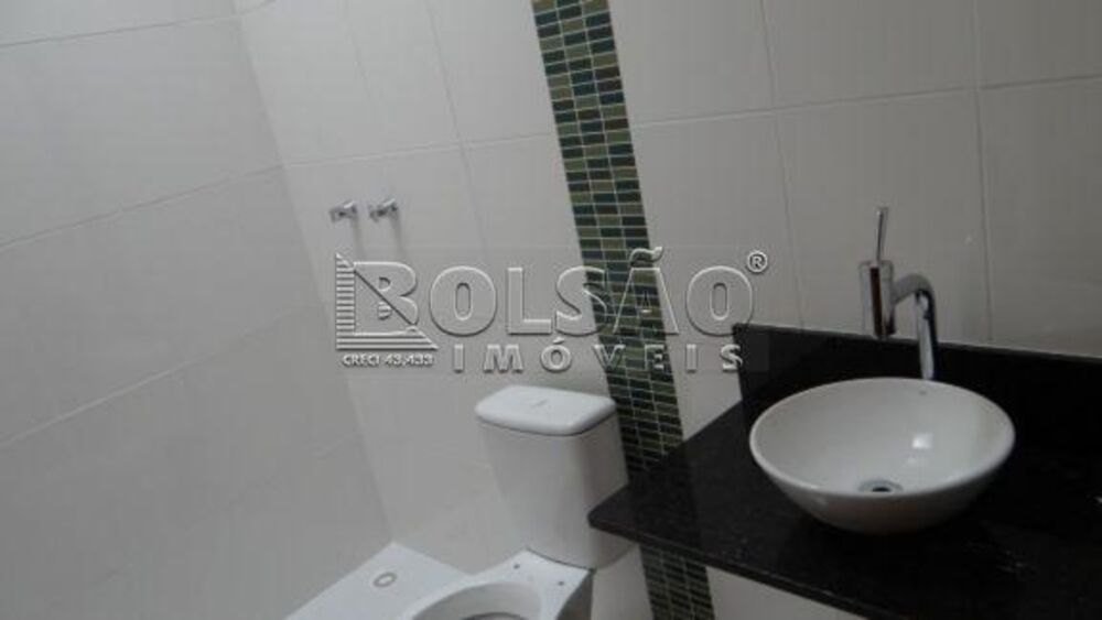 Sobrado, 3 quartos, 160 m² - Foto 12