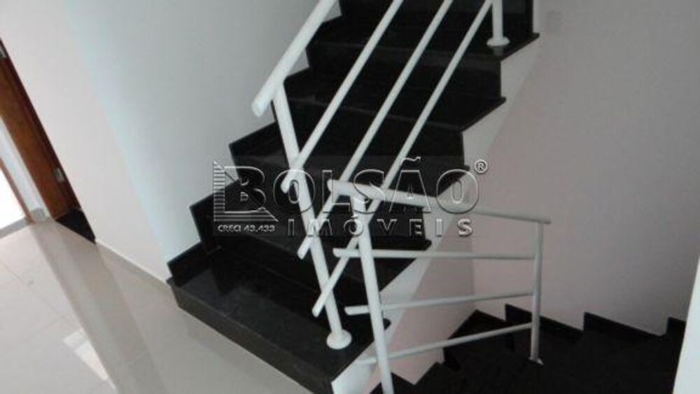 Sobrado, 3 quartos, 160 m² - Foto 4