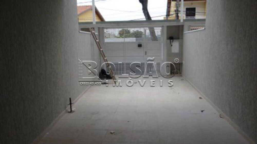 Sobrado, 3 quartos, 160 m² - Foto 5