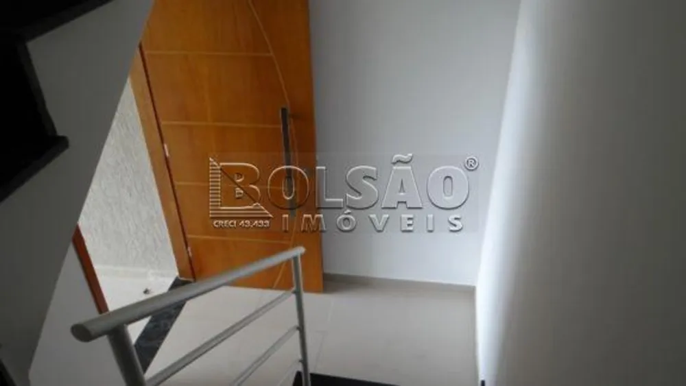 Sobrado, 3 quartos, 160 m² - Foto 12