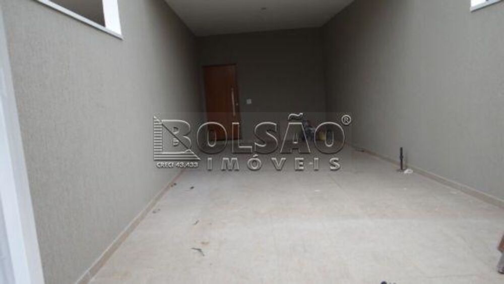 Sobrado, 3 quartos, 160 m² - Foto 6