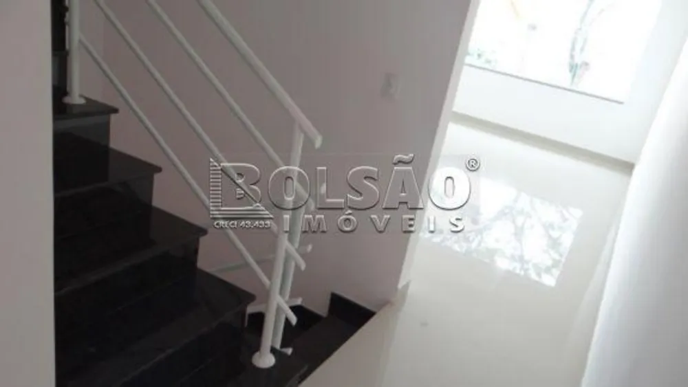 Sobrado, 3 quartos, 160 m² - Foto 16