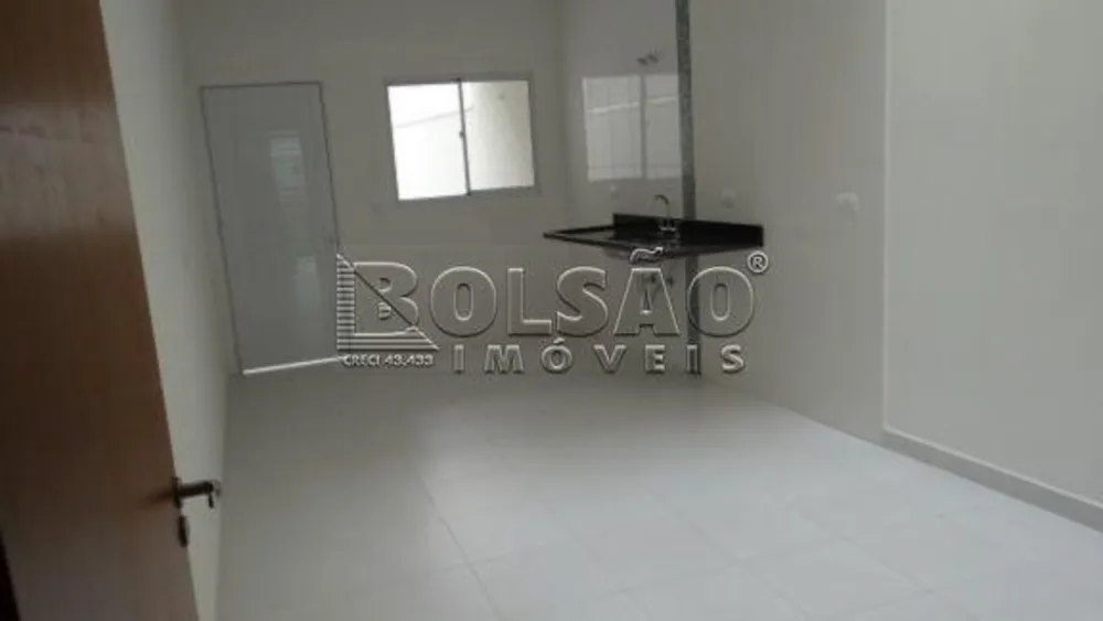 Sobrado, 3 quartos, 160 m² - Foto 4