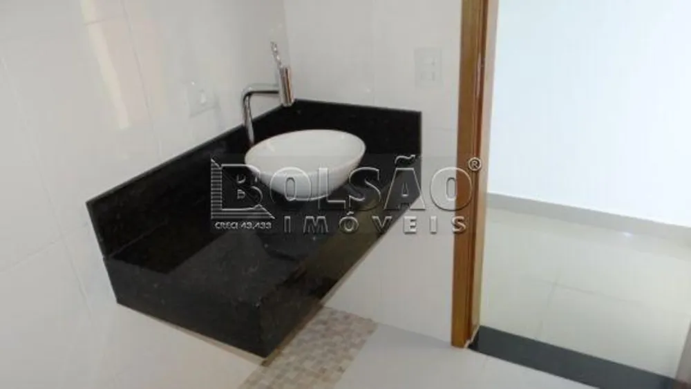 Sobrado, 3 quartos, 160 m² - Foto 13