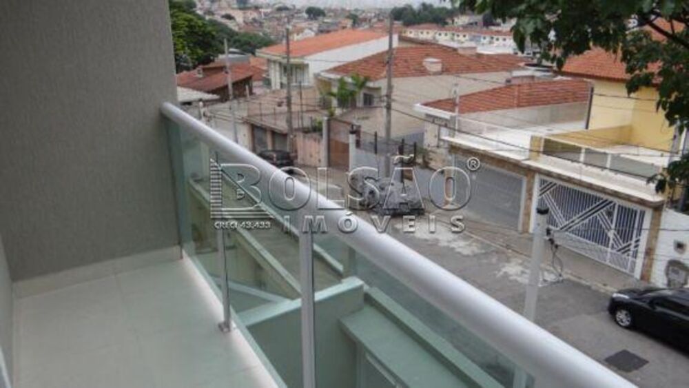Sobrado, 3 quartos, 160 m² - Foto 11