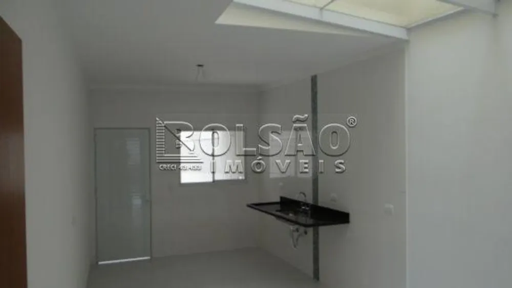 Sobrado, 3 quartos, 160 m² - Foto 8
