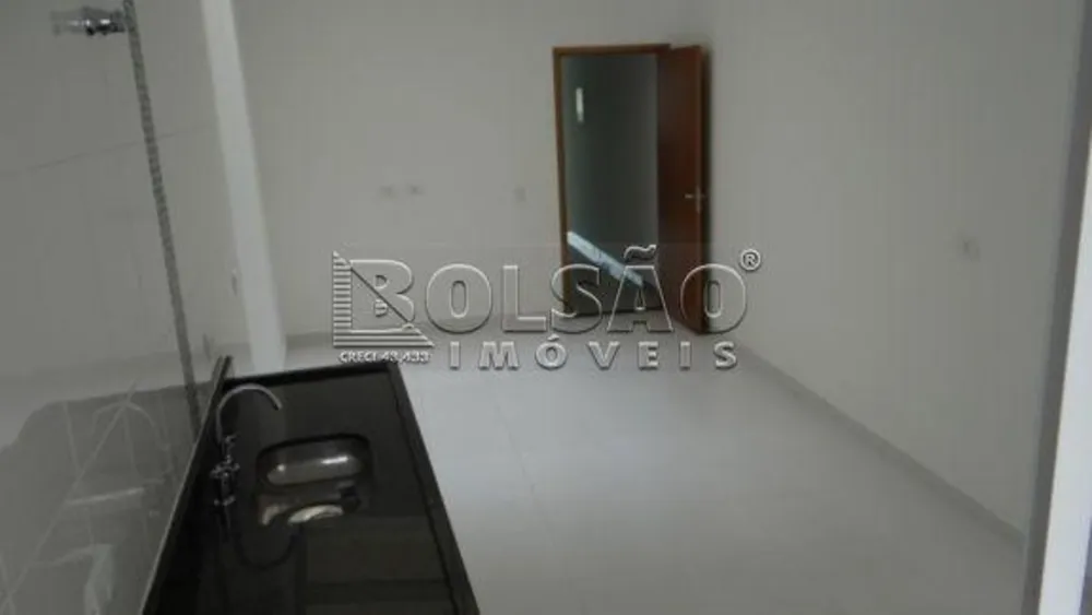 Sobrado, 3 quartos, 160 m² - Foto 6