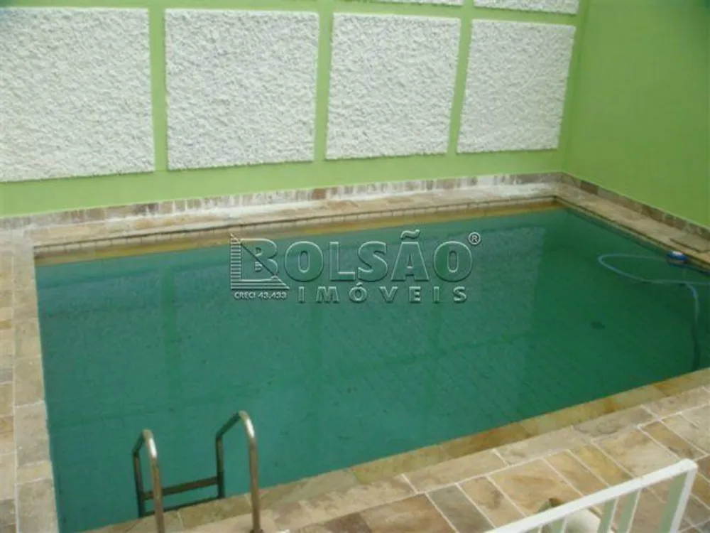 Sobrado, 3 quartos, 370 m² - Foto 16